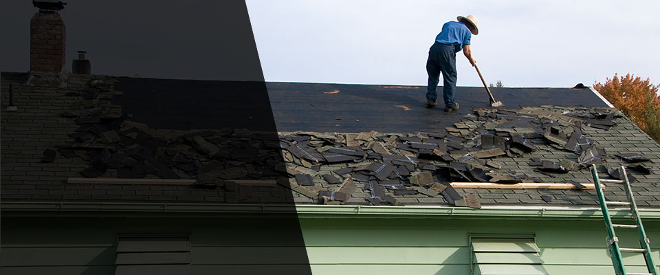O Brien Roofing Contractors